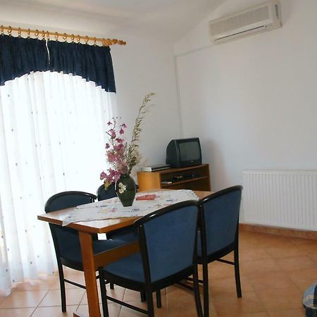 Apartmani Bauk Porec Ngoại thất bức ảnh
