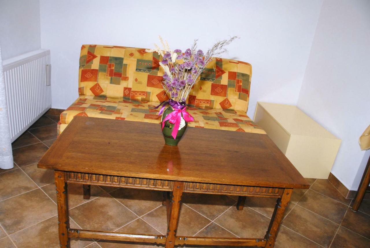 Apartmani Bauk Porec Ngoại thất bức ảnh