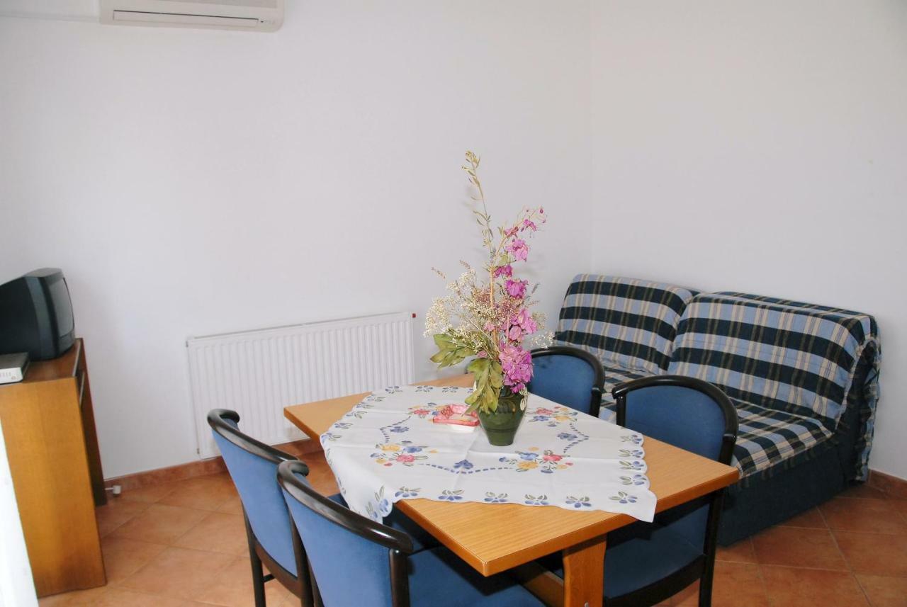 Apartmani Bauk Porec Ngoại thất bức ảnh