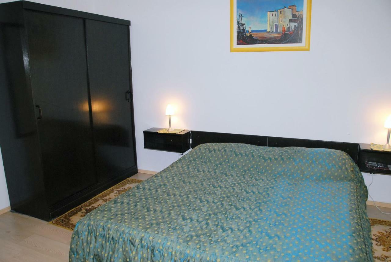 Apartmani Bauk Porec Ngoại thất bức ảnh
