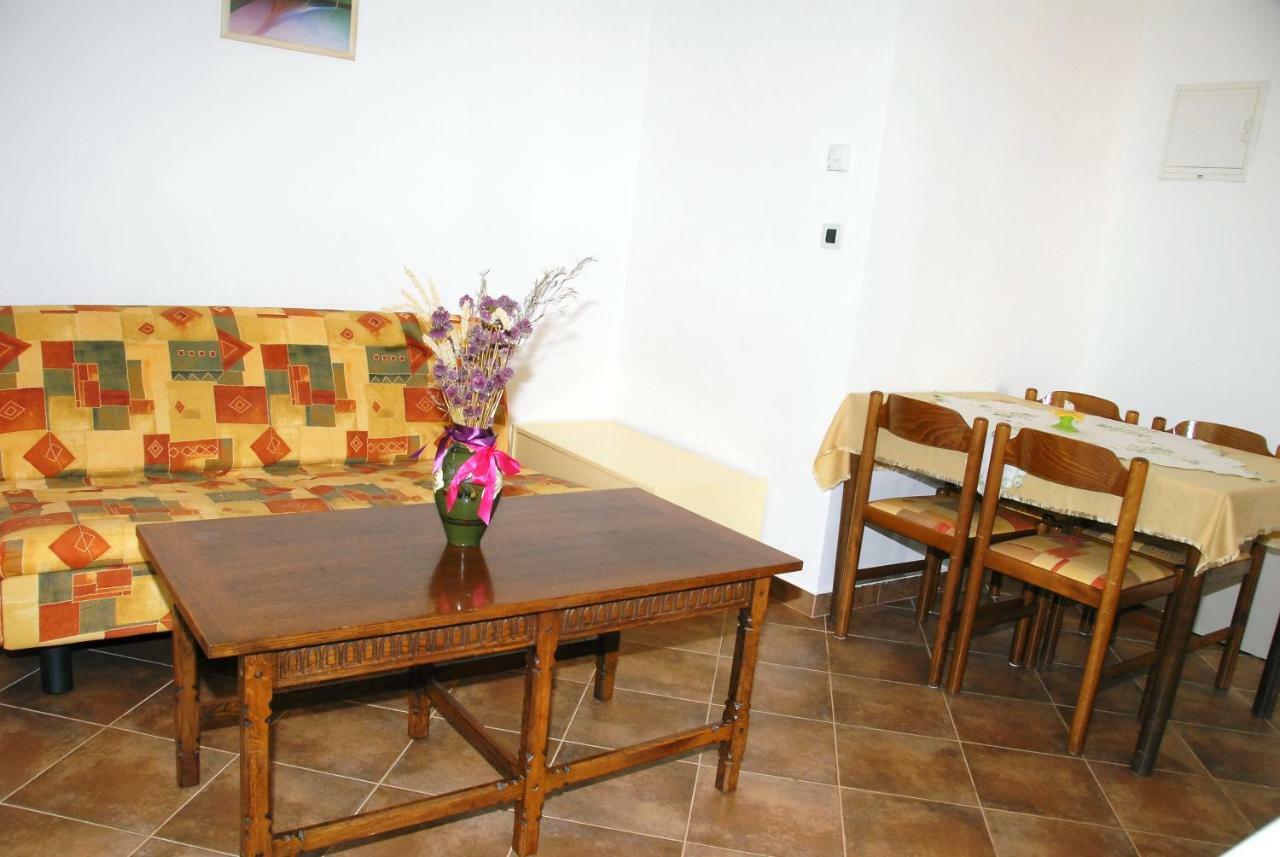 Apartmani Bauk Porec Ngoại thất bức ảnh